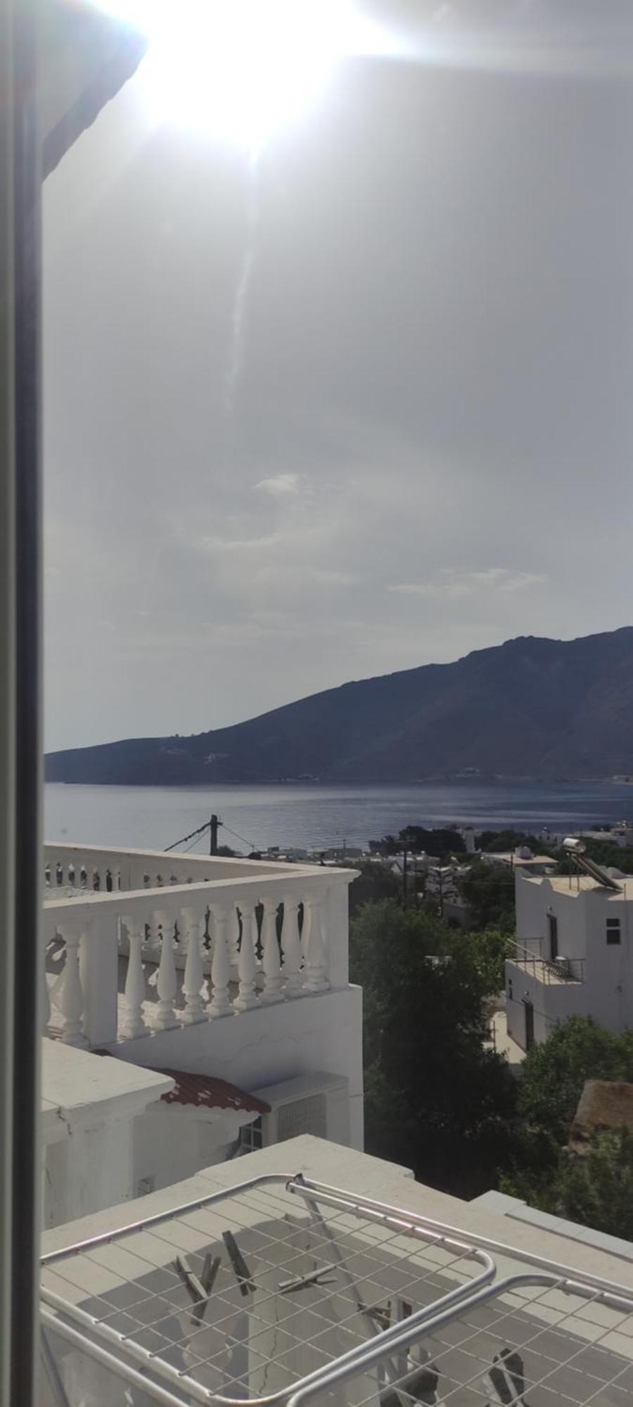 Nikos studios Livadia  Habitación foto