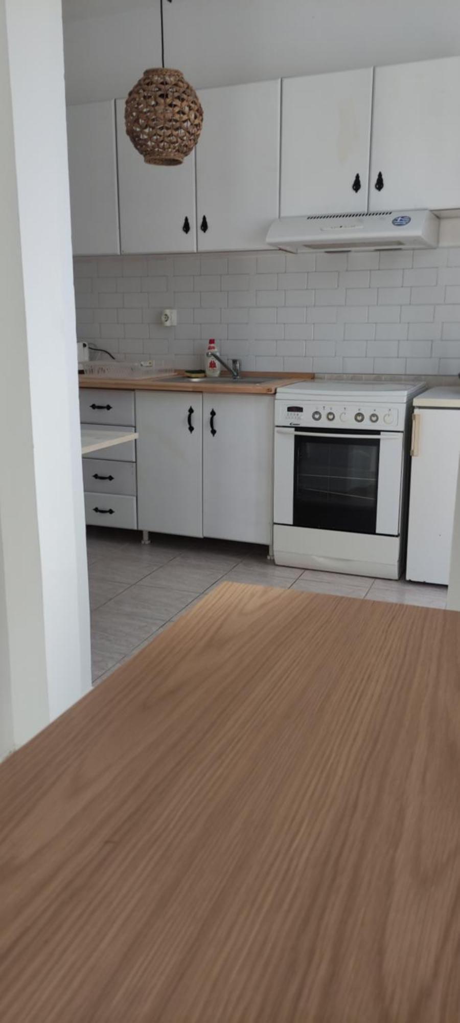 Nikos studios Livadia  Habitación foto