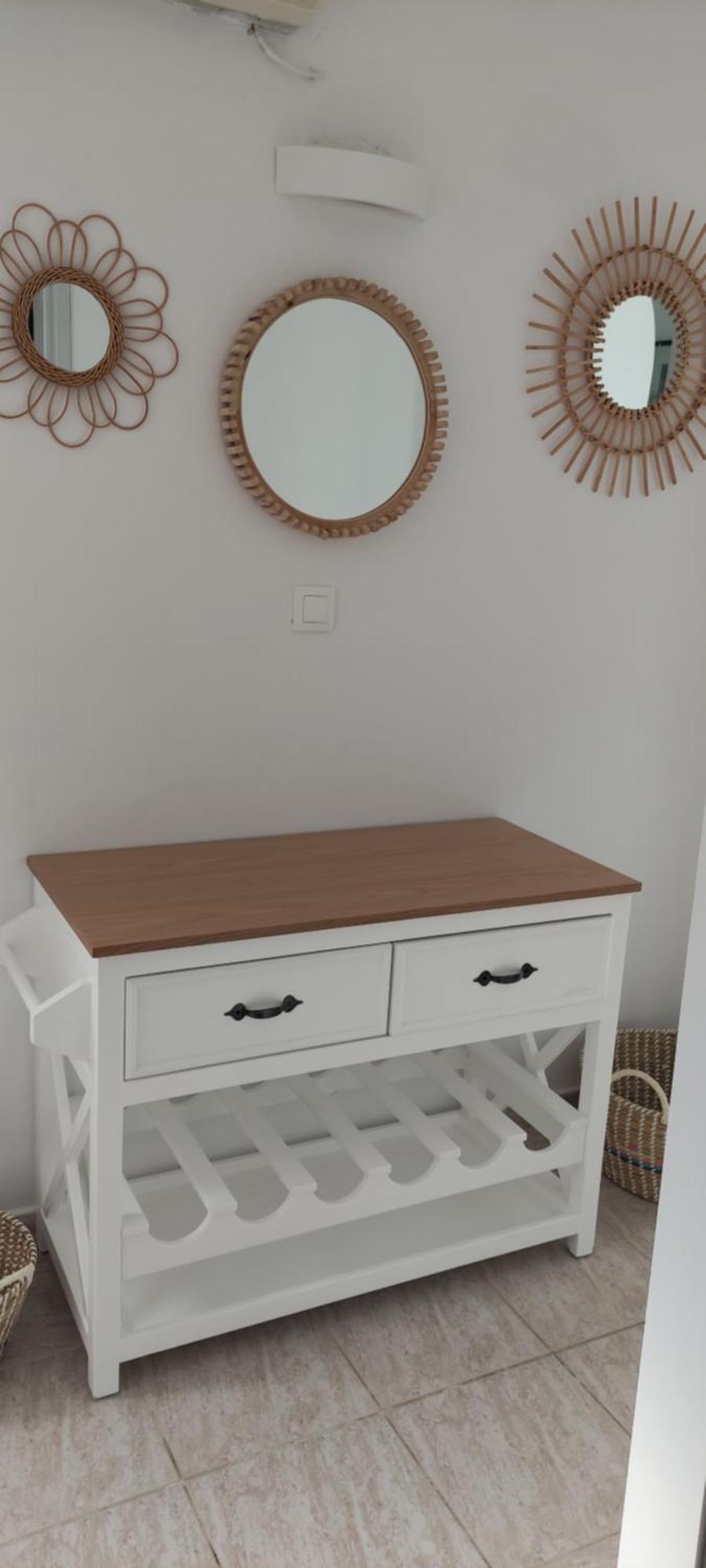 Nikos studios Livadia  Habitación foto